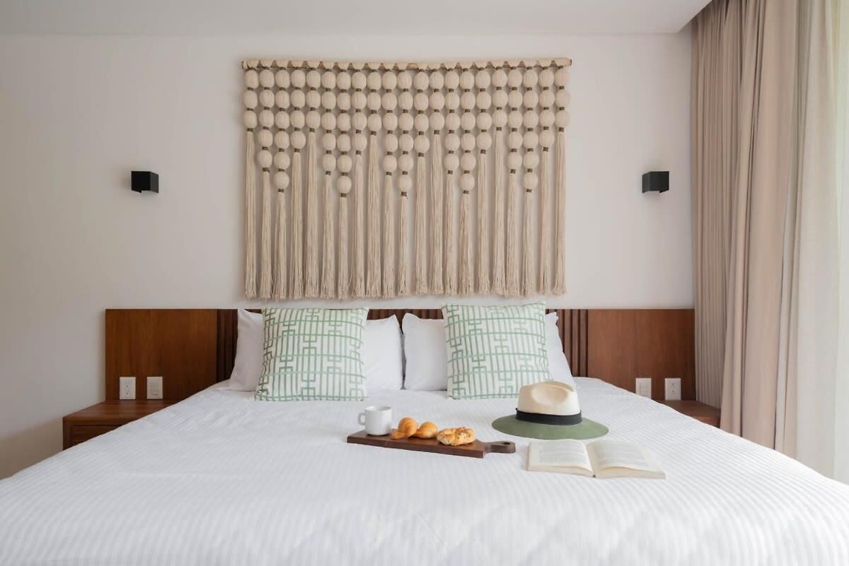 Villa Exclusive 4br In Karanda With Pools And Paddle Tulum