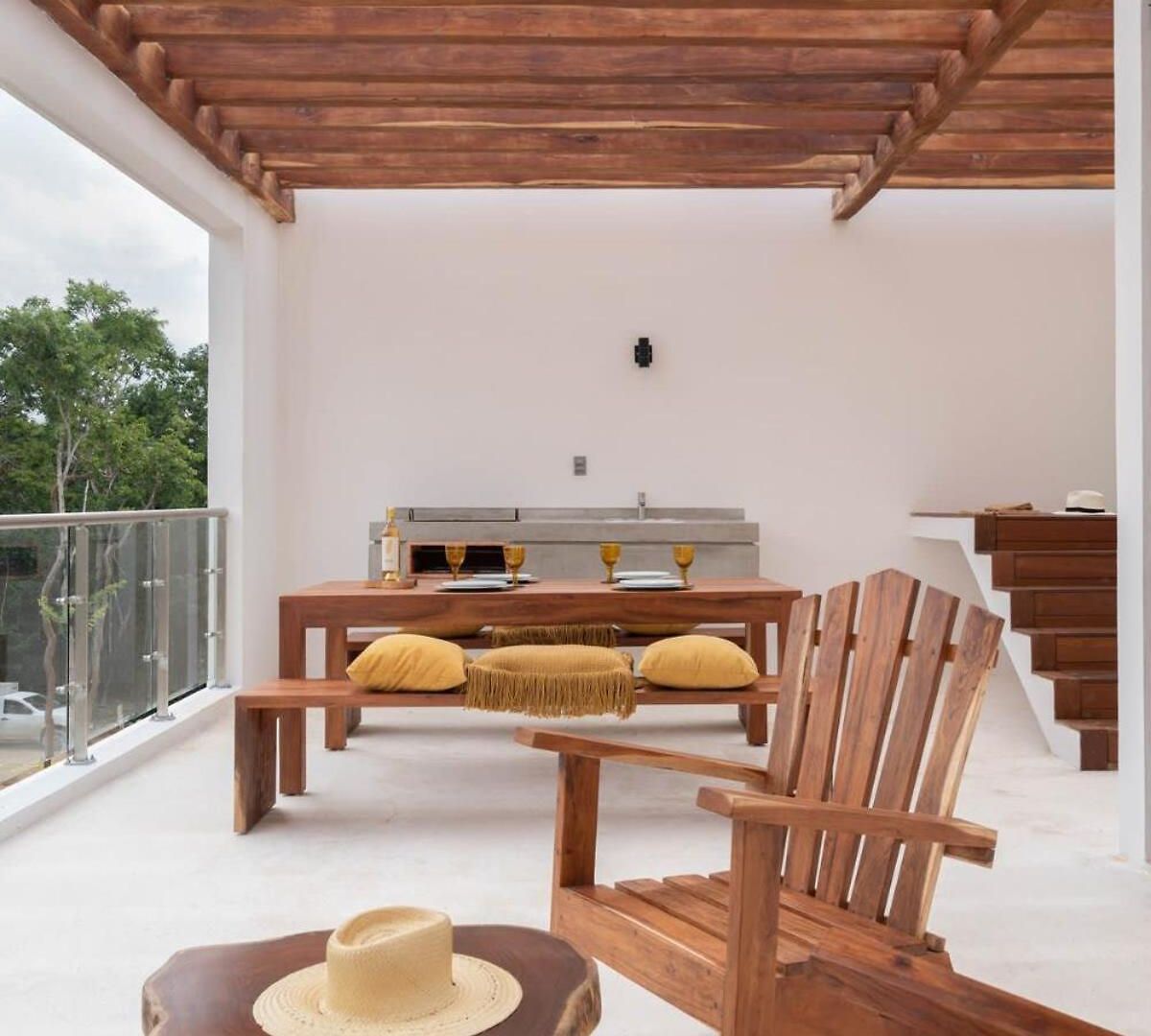 Exclusive 4br In Karanda With Pools And Paddle *