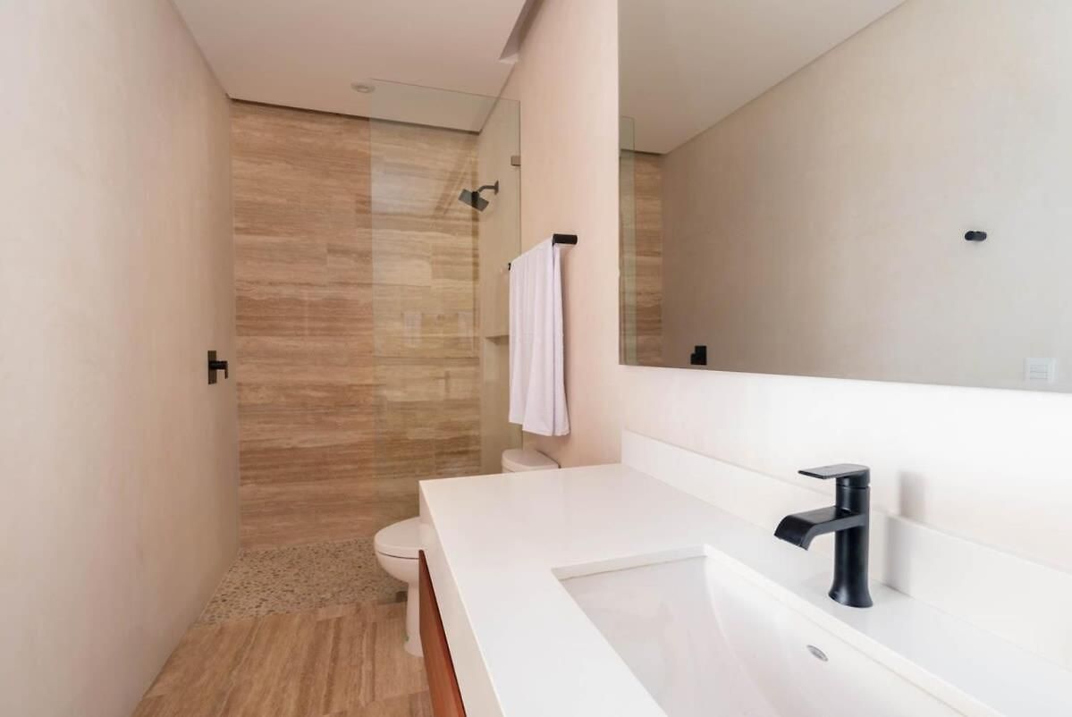 Exclusive 4br In Karanda With Pools And Paddle Tulum