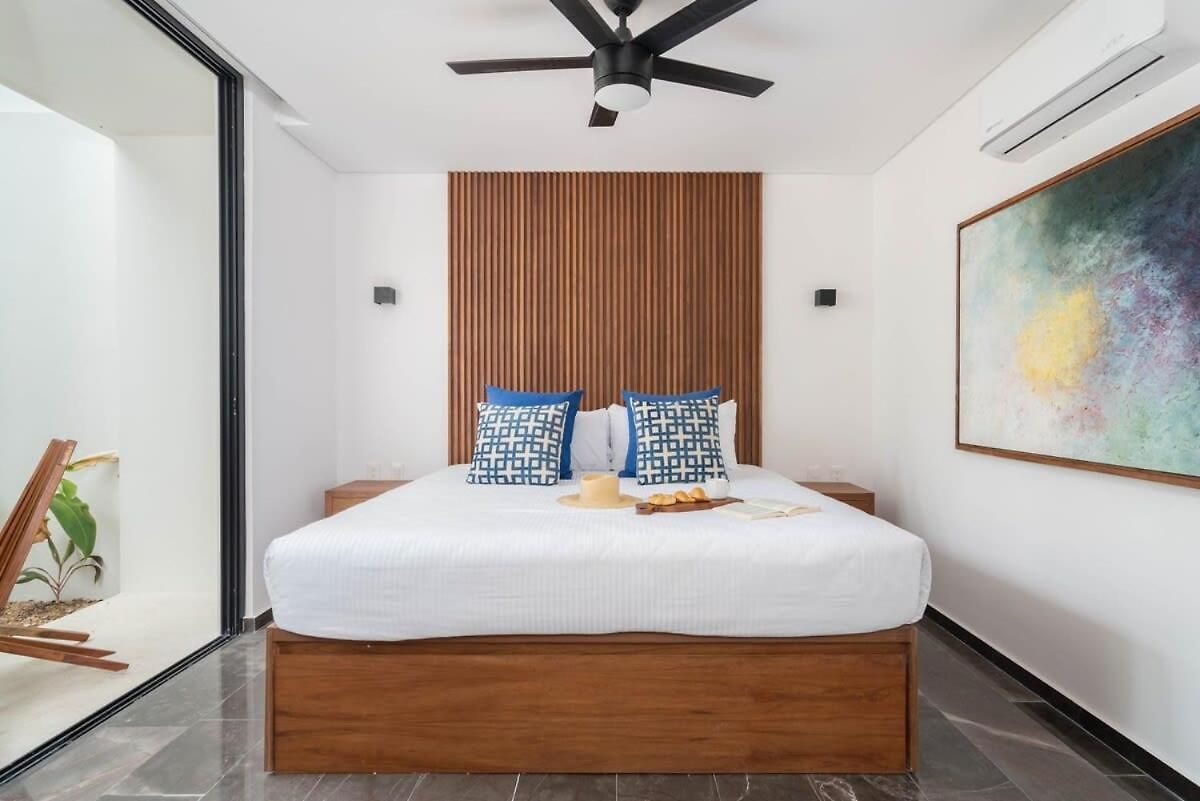 Villa Exclusive 4br In Karanda With Pools And Paddle *