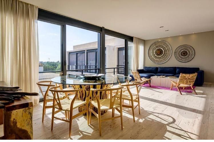 Apartment Xielo *