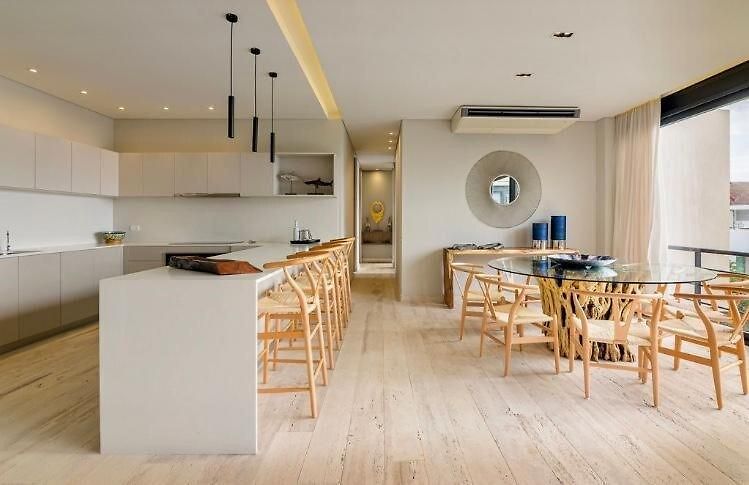 Apartment Xielo