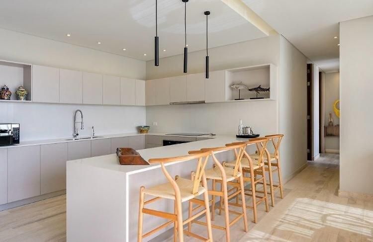Apartment Xielo