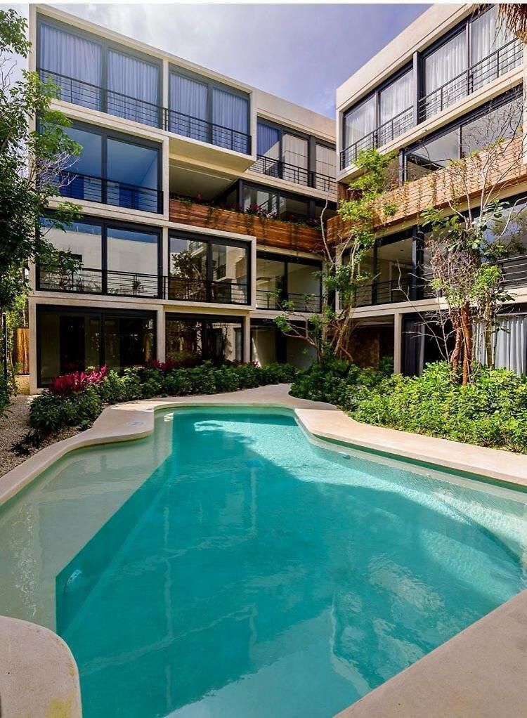 Xielo Apartment