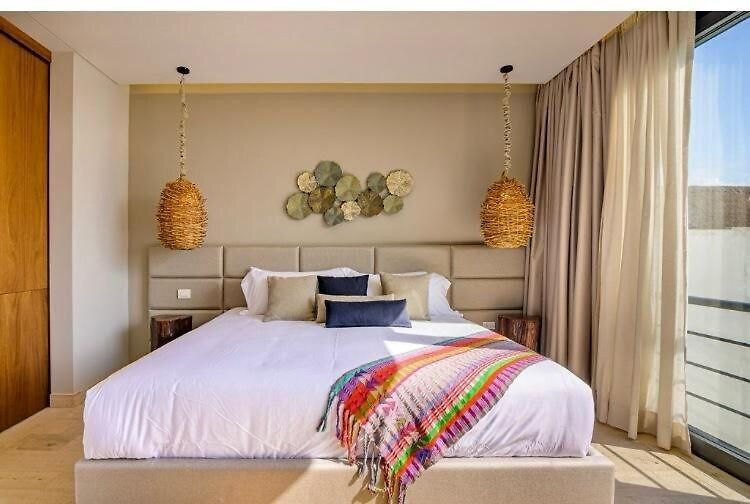 Apartment Xielo *