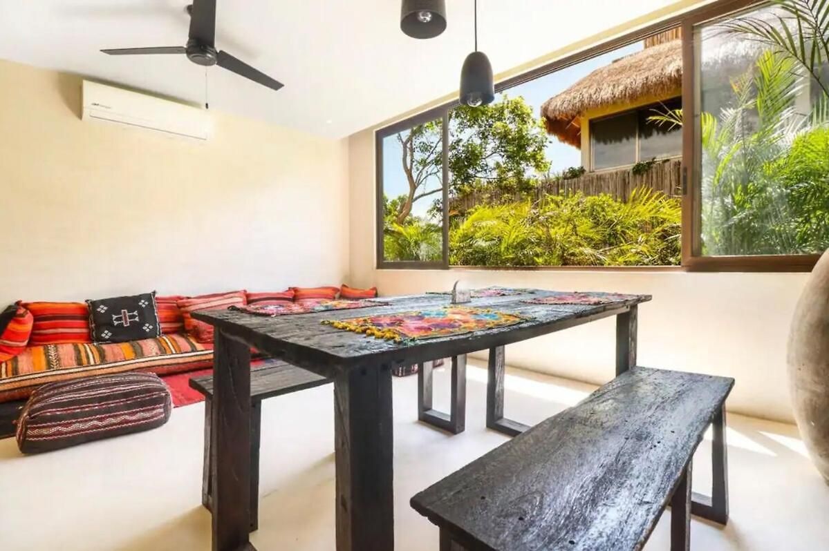 Zambo Apartment