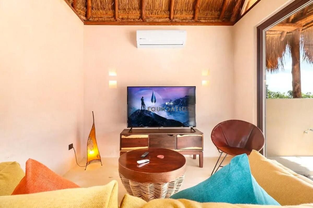 Zambo Apartment *