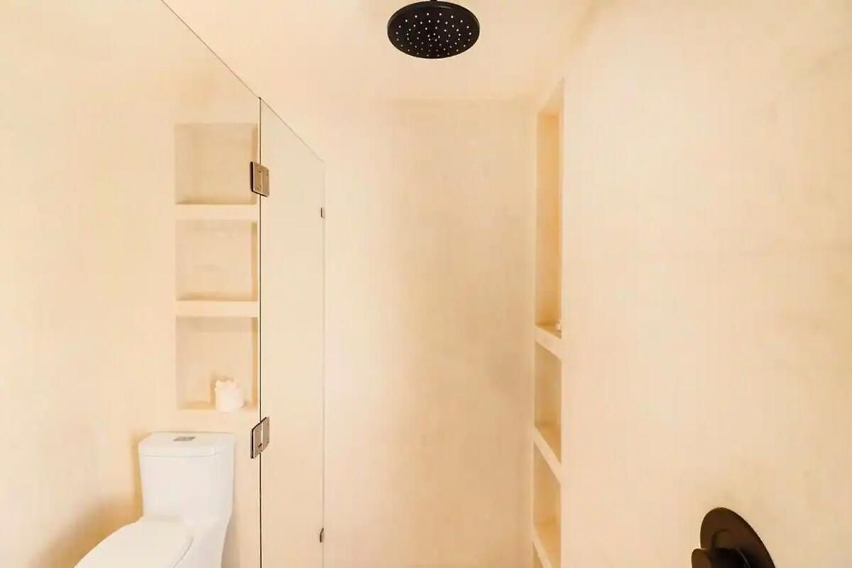 Zambo Apartment