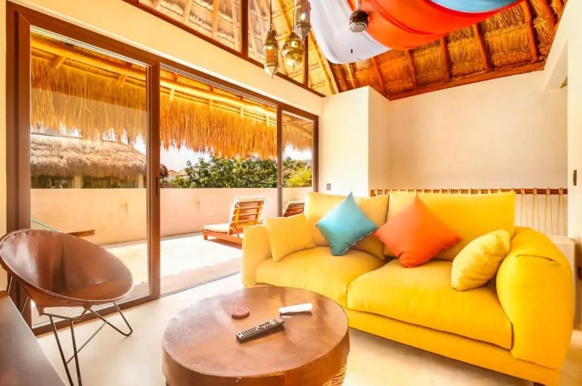 Apartment Zambo