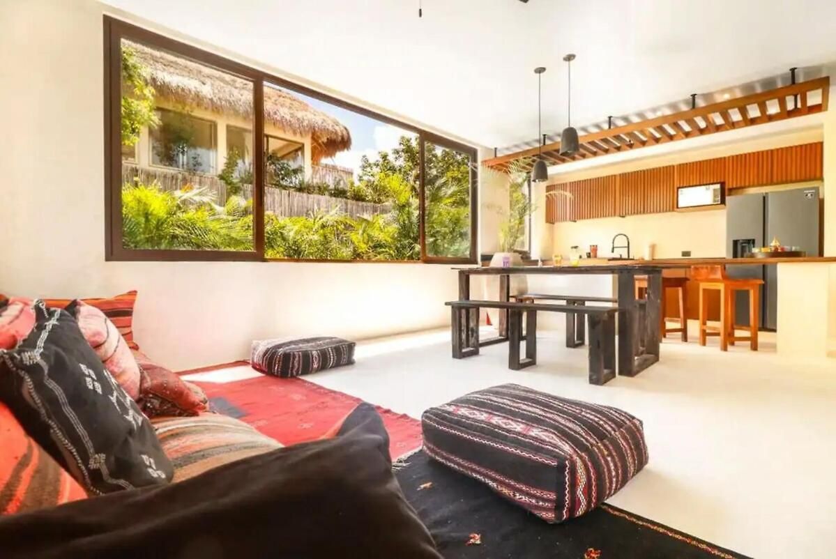 Zambo Apartment