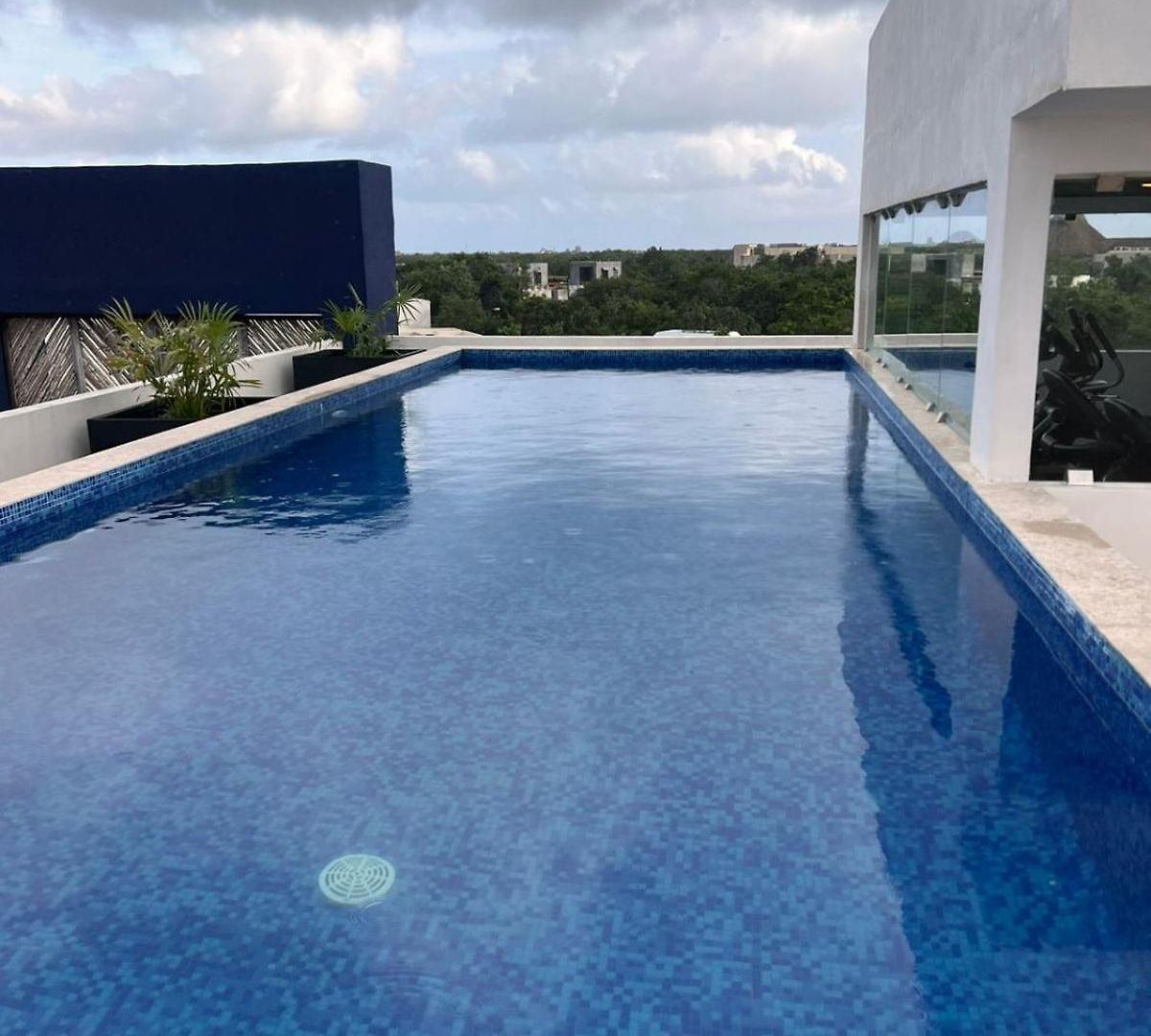 Tulum-onebedroom-fastwifi-pooltable-privatetub * Tulum