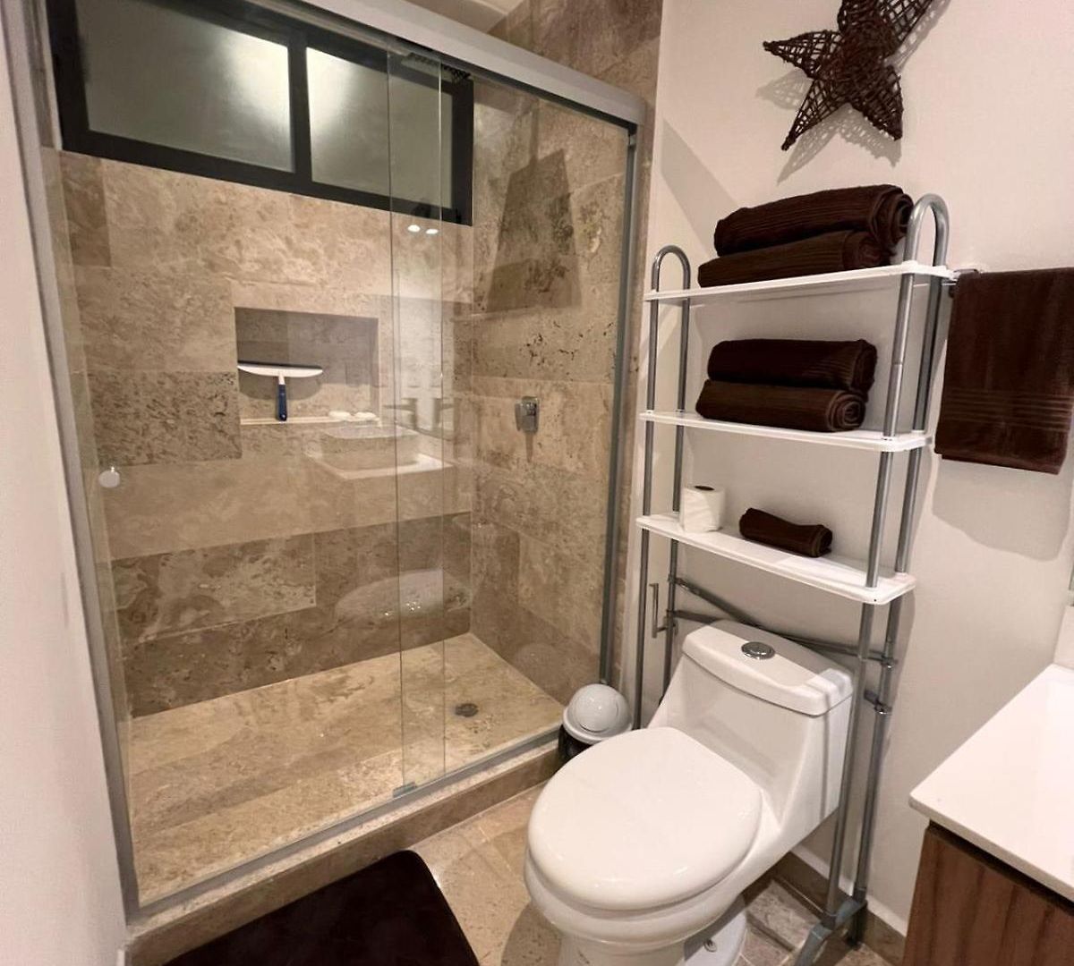 Tulum-onebedroom-fastwifi-pooltable-privatetub Tulum
