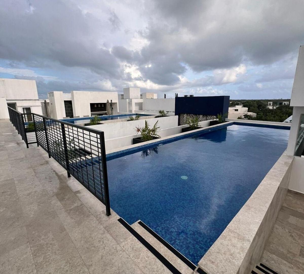 Tulum-onebedroom-fastwifi-pooltable-privatetub *