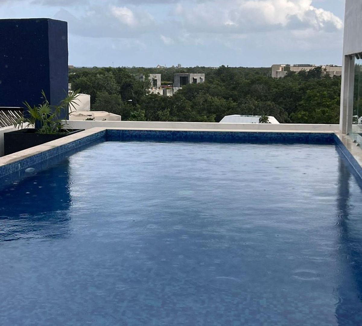Tulum-onebedroom-fastwifi-pooltable-privatetub *