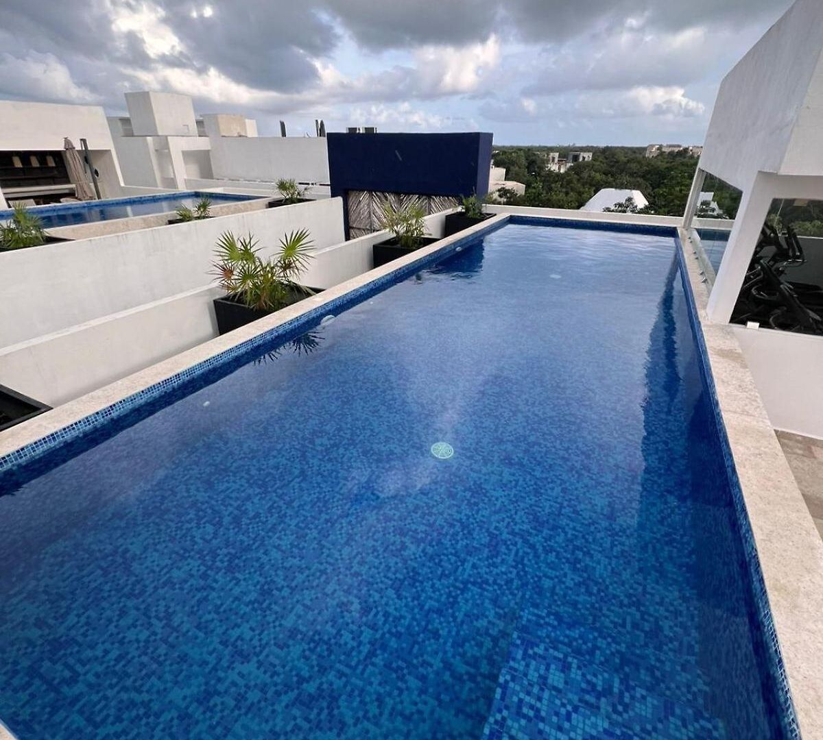 Tulum-onebedroom-fastwifi-pooltable-privatetub * Tulum