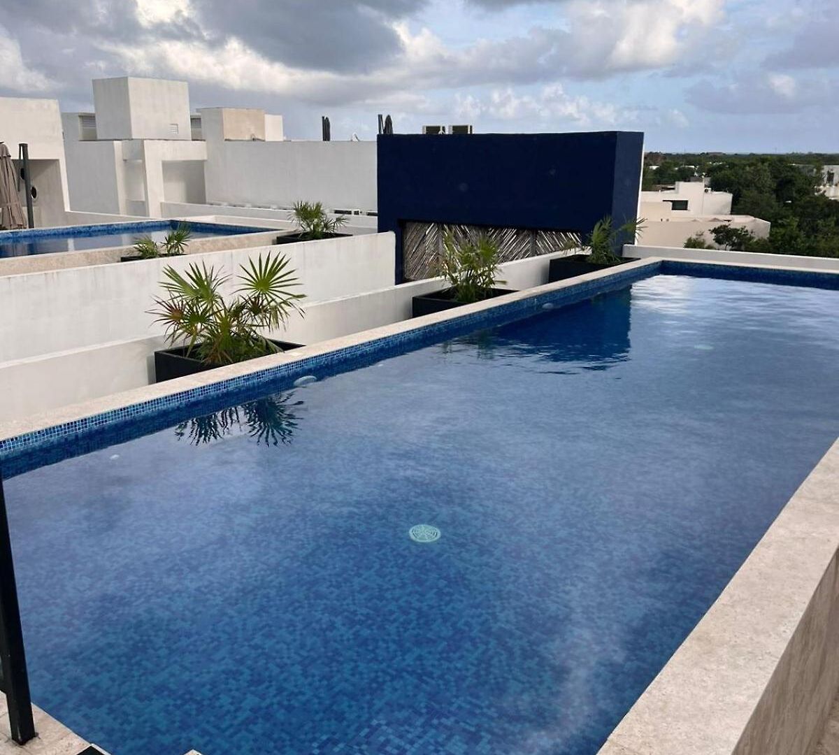 Tulum-onebedroom-fastwifi-pooltable-privatetub * Tulum