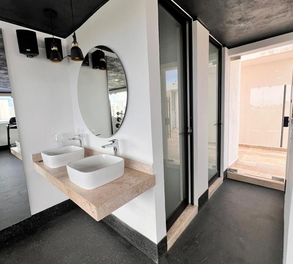 Tulum-onebedroom-fastwifi-pooltable-privatetub Apartment Tulum