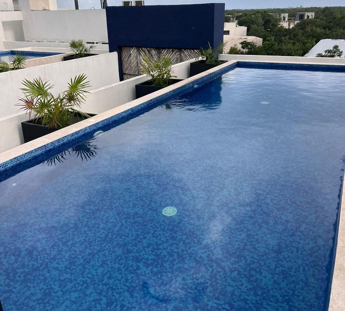 Apartment Tulum-onebedroom-fastwifi-pooltable-privatetub Tulum