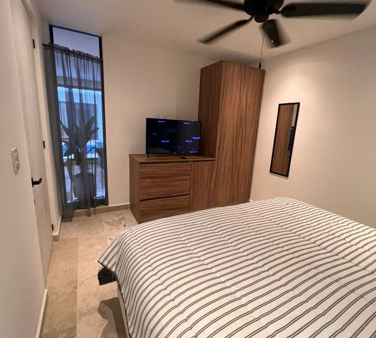 Tulum-onebedroom-fastwifi-pooltable-privatetub * Tulum