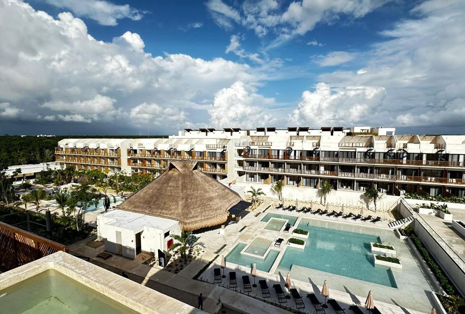 Wyndham Tulum