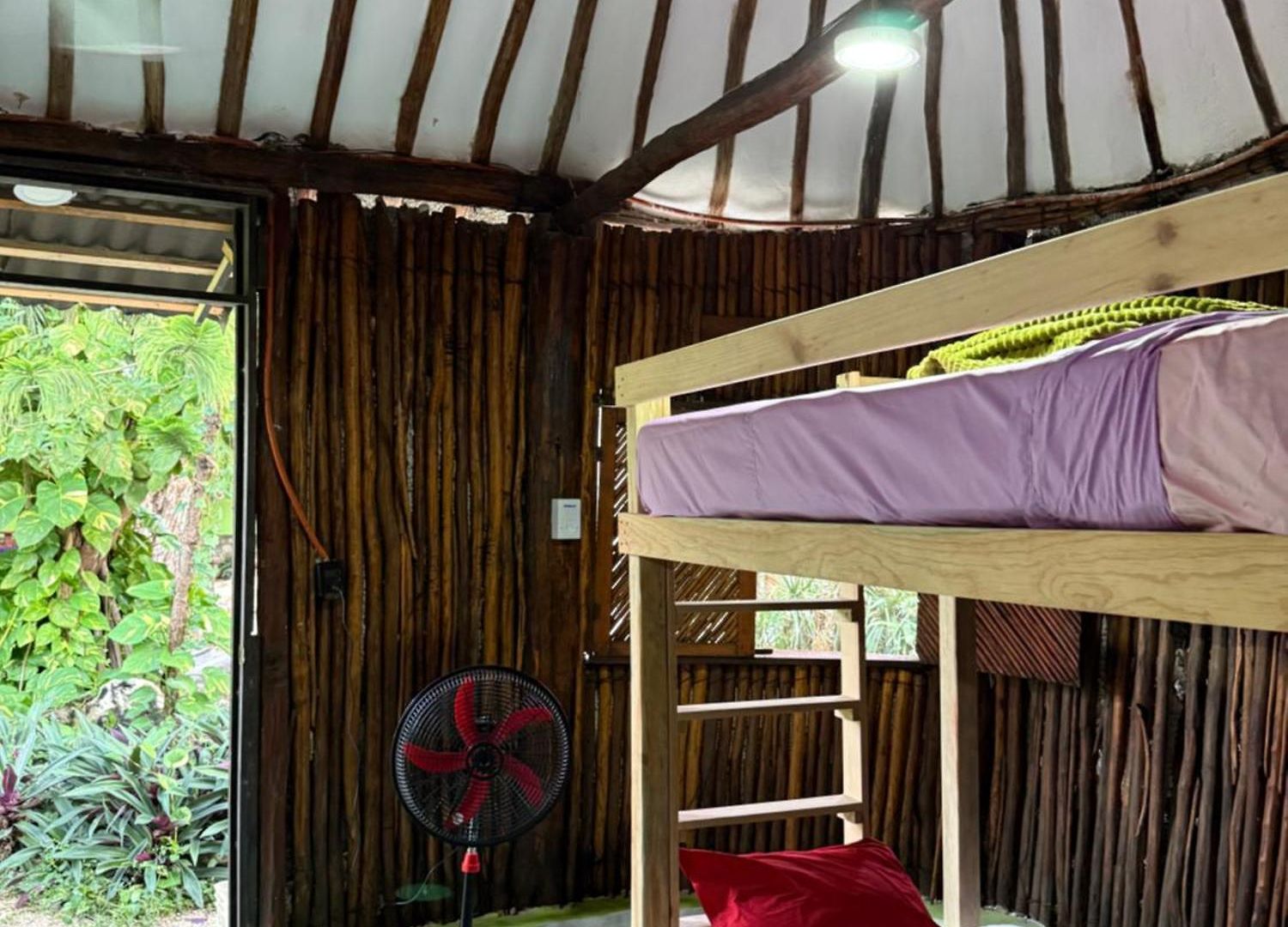 Tree House Pensión Tulum