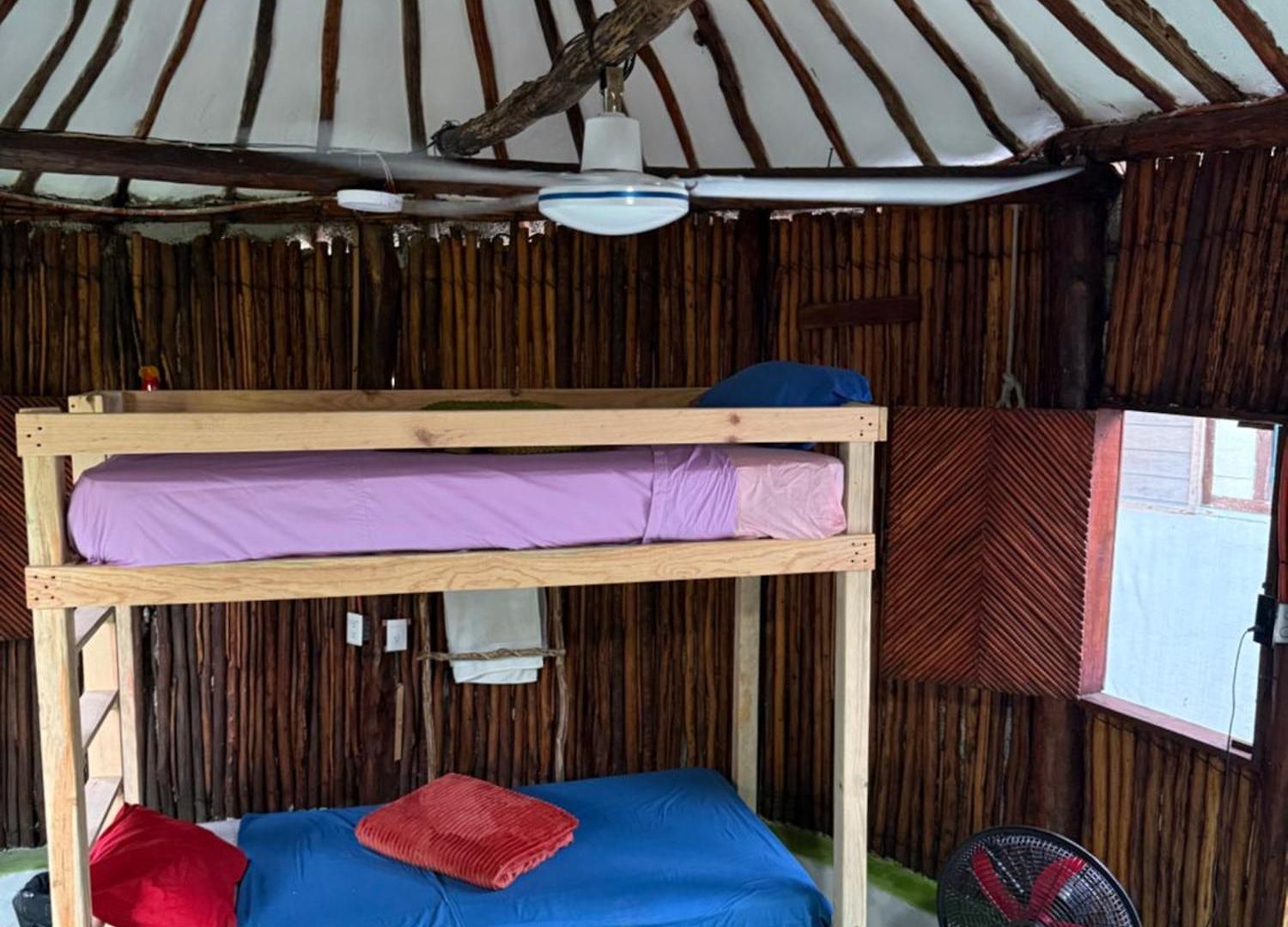 Tree House * Tulum