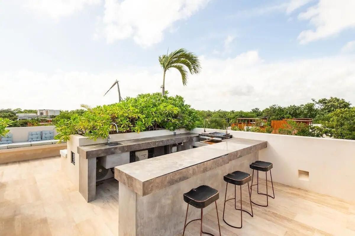 Focus La Veleta Nature Haven Apartment