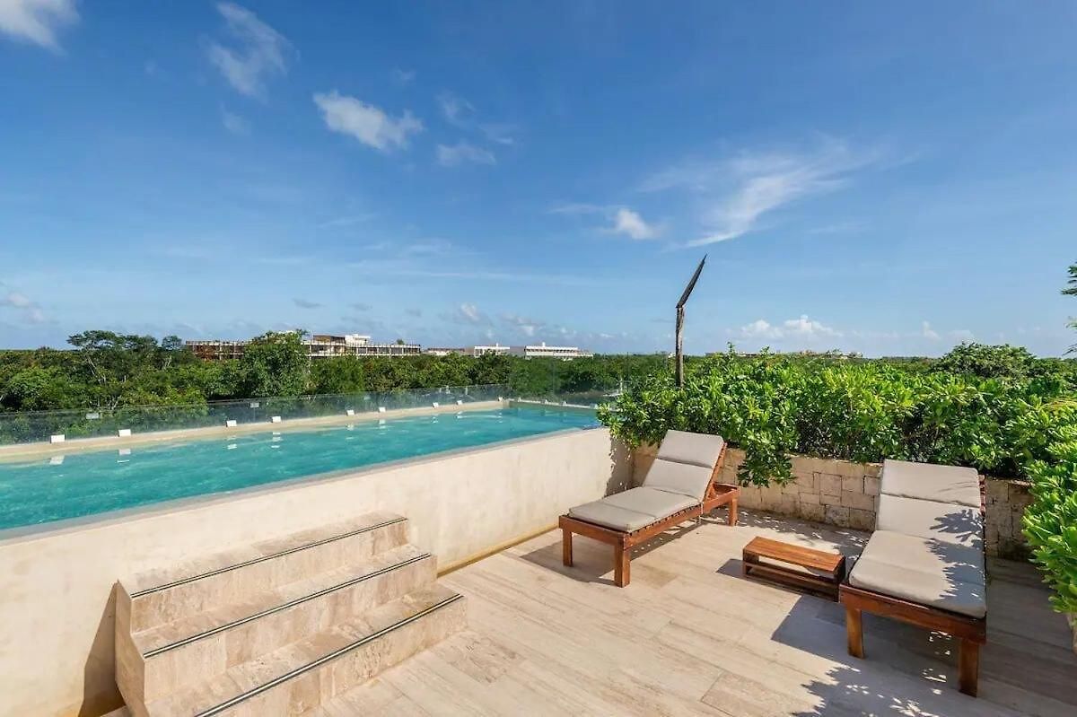 Focus La Veleta Nature Haven Apartment
