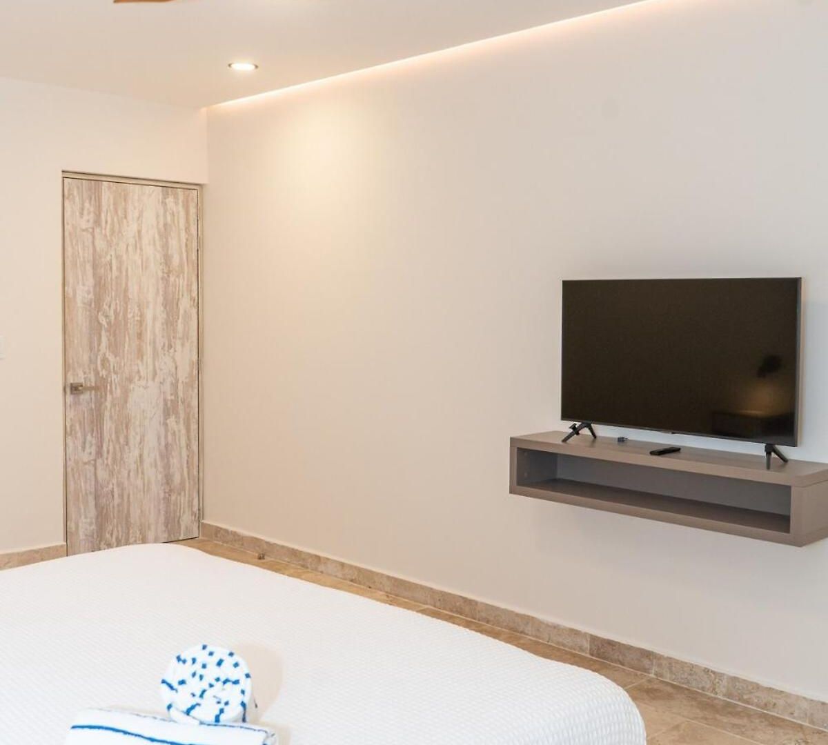 Katia 005 2br With Private Pool *