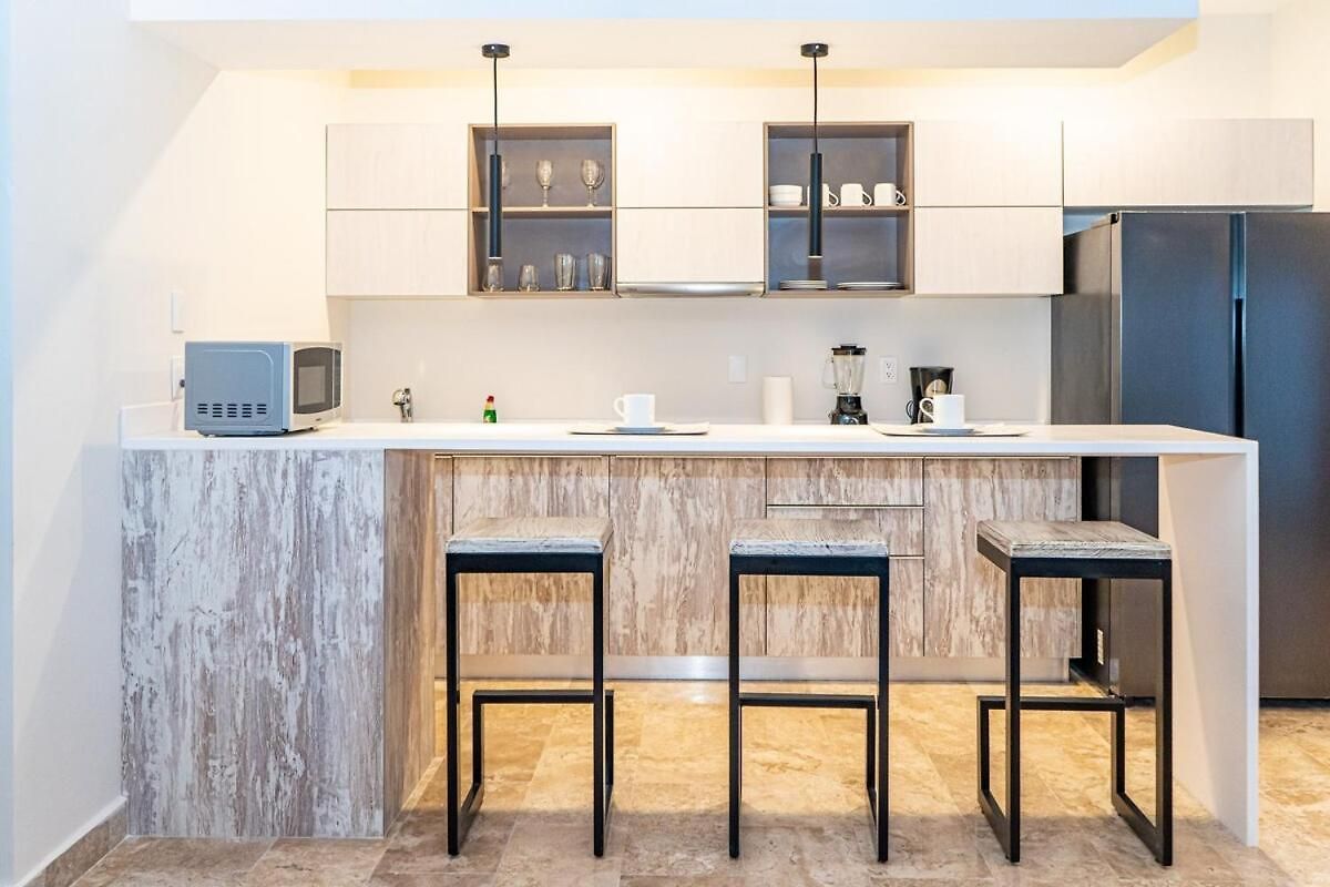 Apartment Katia 005 2br With Private Pool *