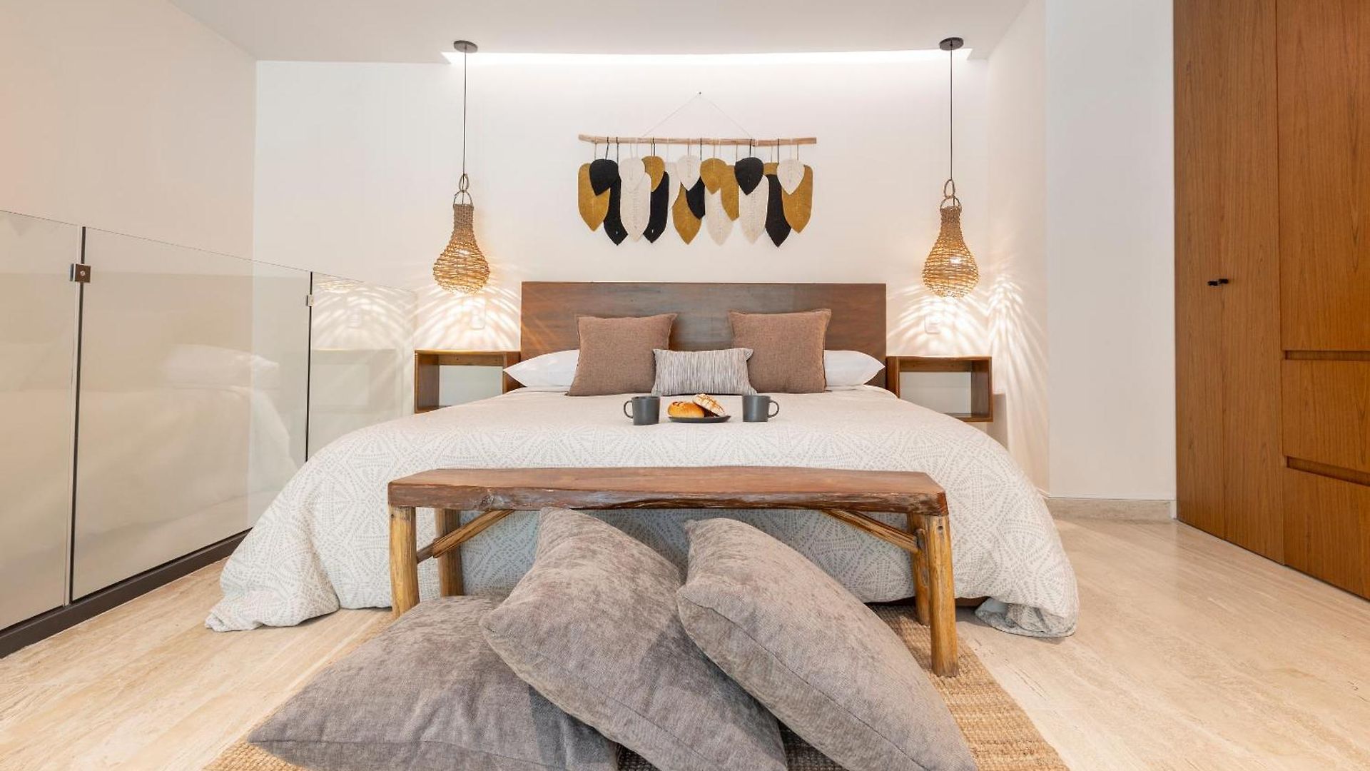 Apartment Luxurious At Mistiq Temple Ii Loft And Penthouse *