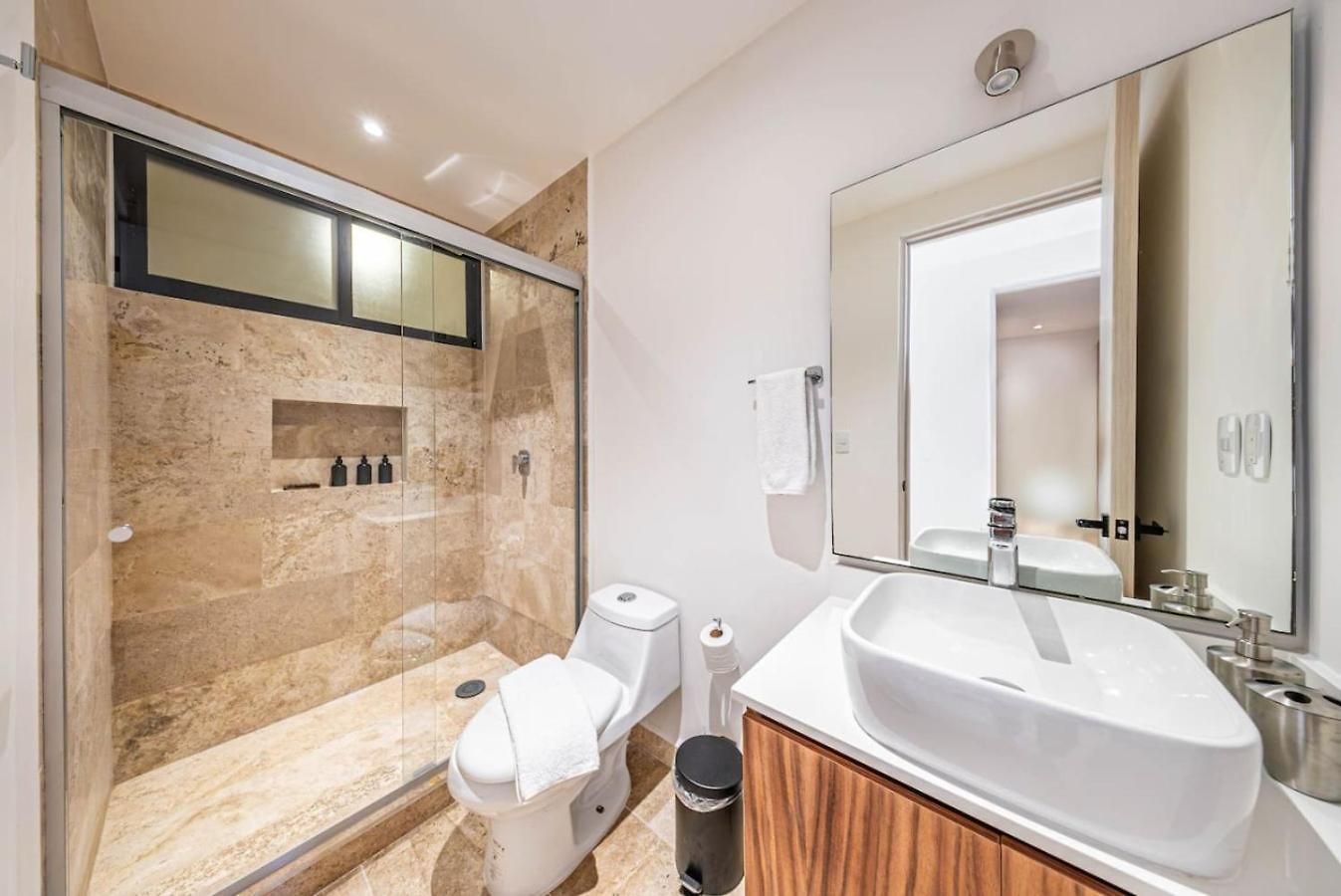 Holiday home Lux 1 Bd King With Private Pool In Aldea Zama