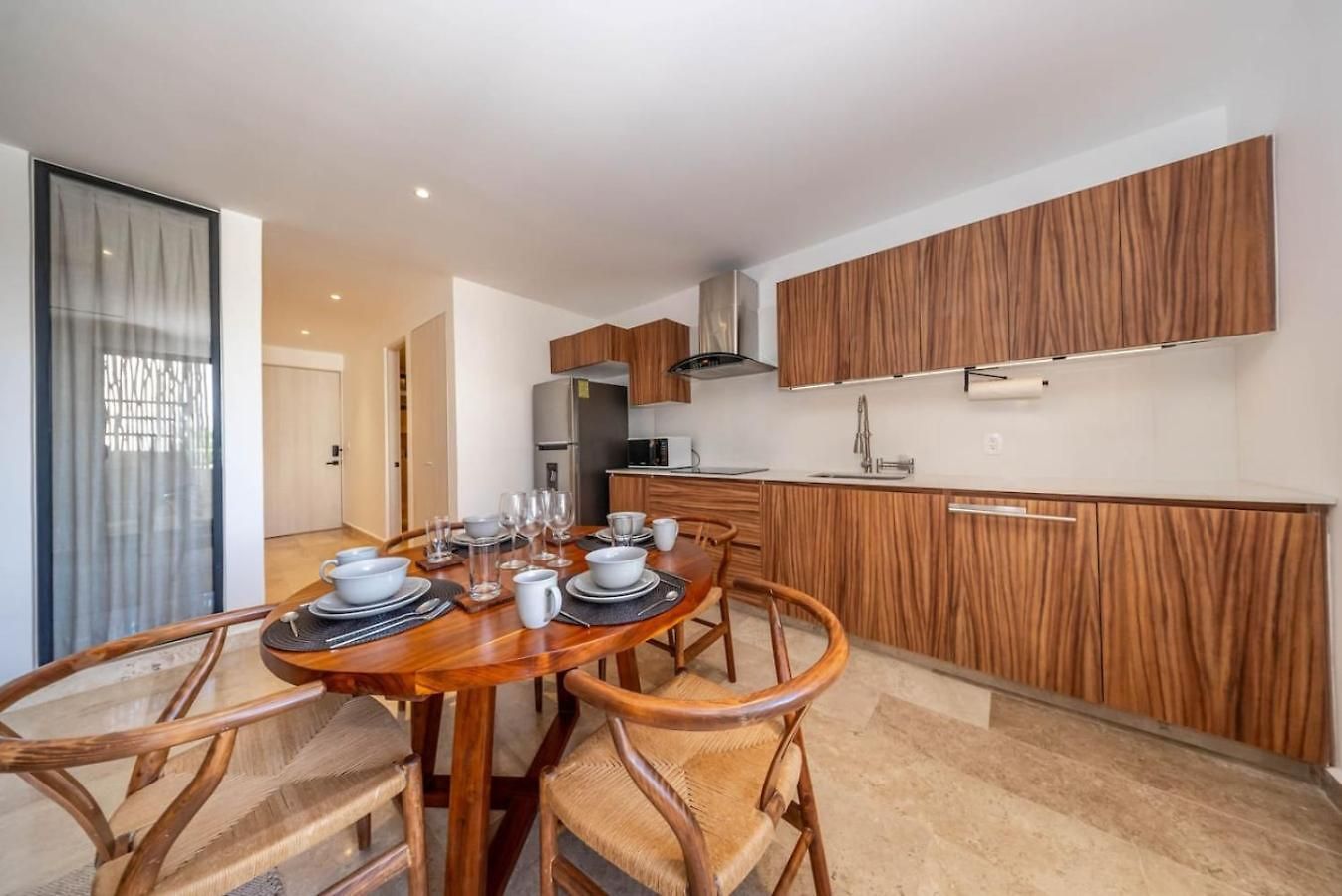 Lux 1 Bd King With Private Pool In Aldea Zama Holiday home *