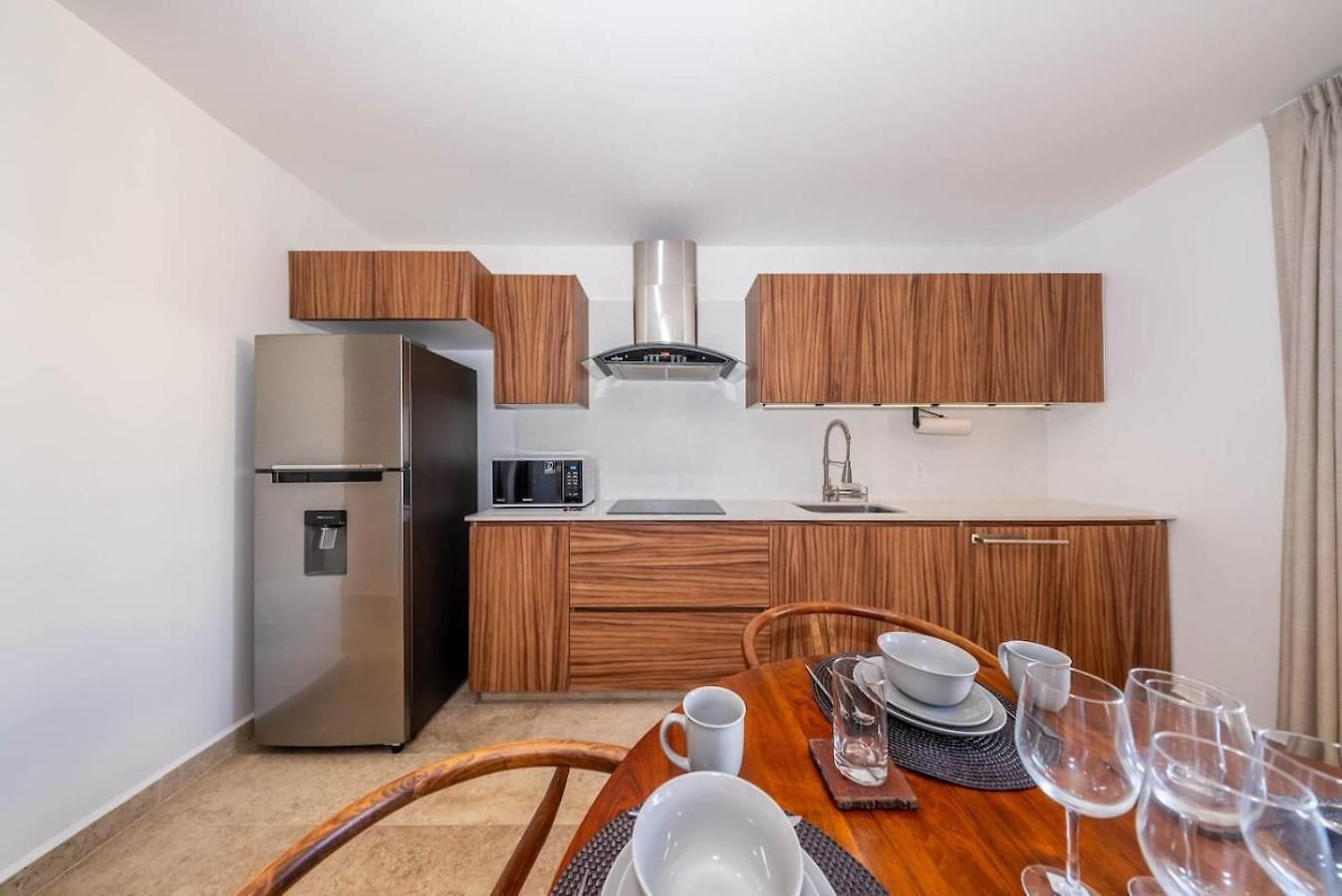 Lux 1 Bd King With Private Pool In Aldea Zama * Tulum
