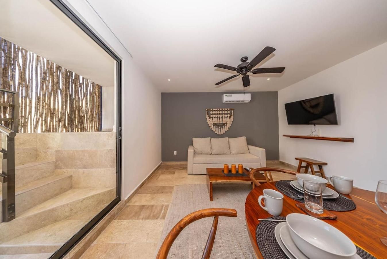 Holiday home Lux 1 Bd King With Private Pool In Aldea Zama