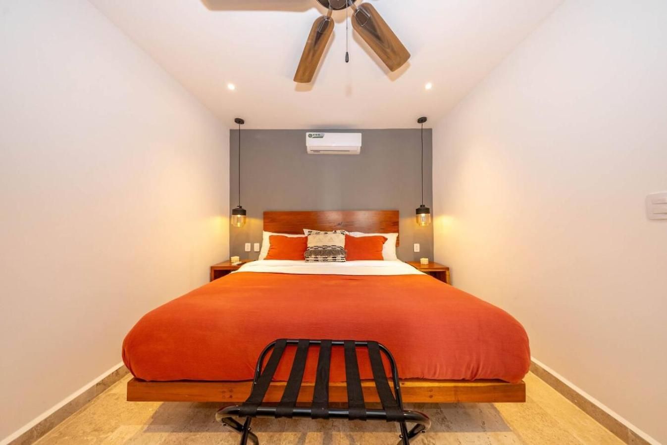 Holiday home Lux 1 Bd King With Private Pool In Aldea Zama *