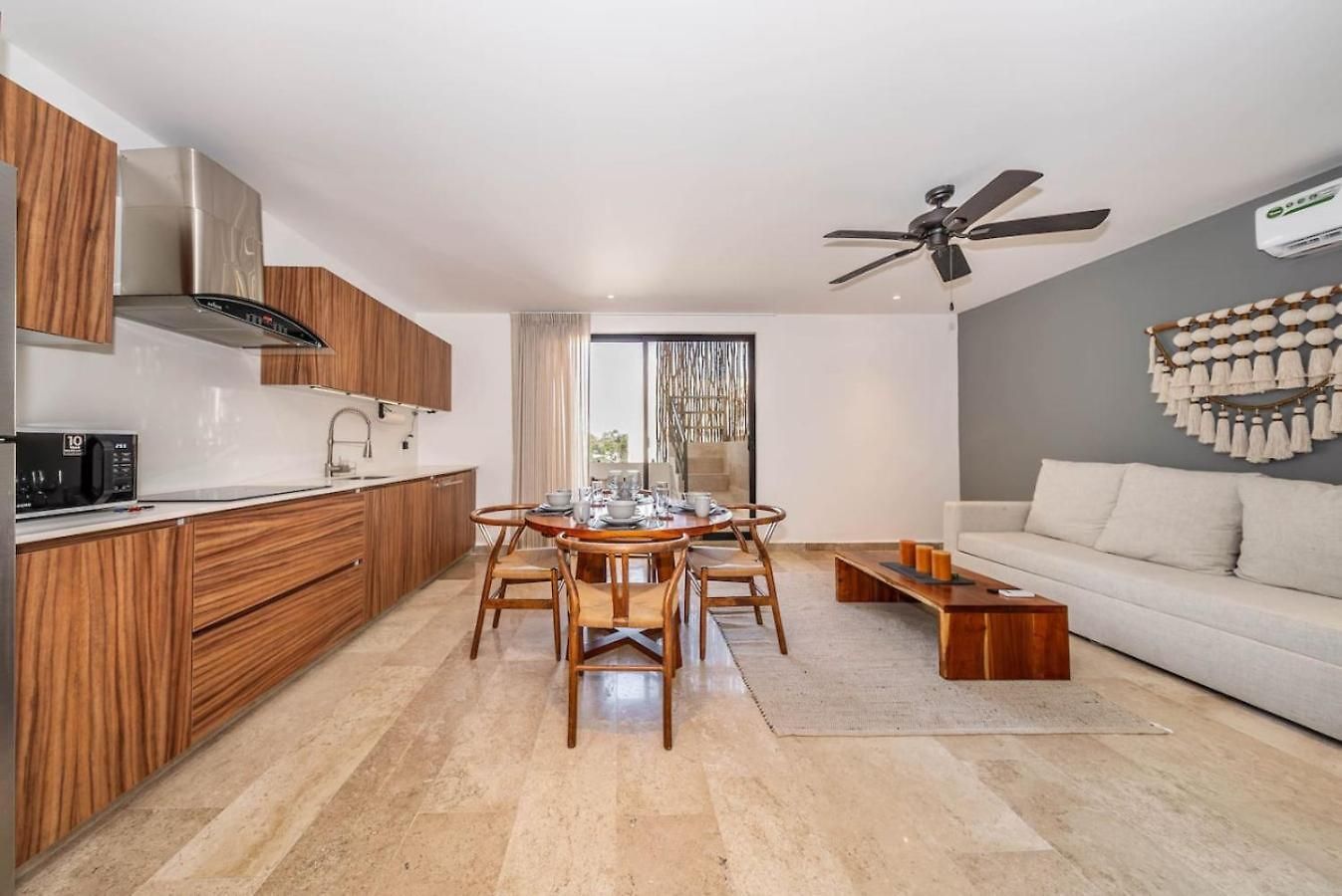 Holiday home Lux 1 Bd King With Private Pool In Aldea Zama Tulum
