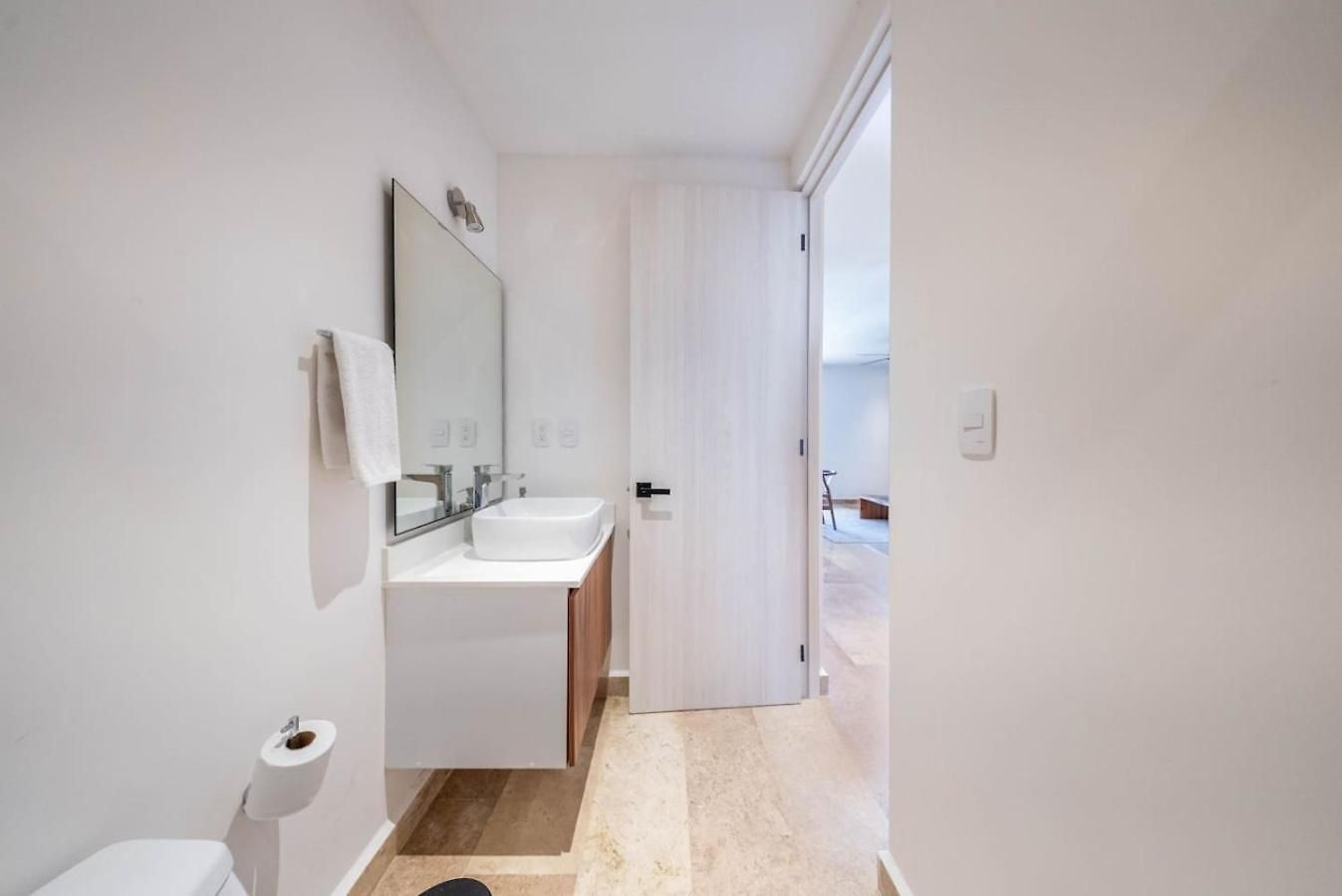 Lux 1 Bd King With Private Pool In Aldea Zama *