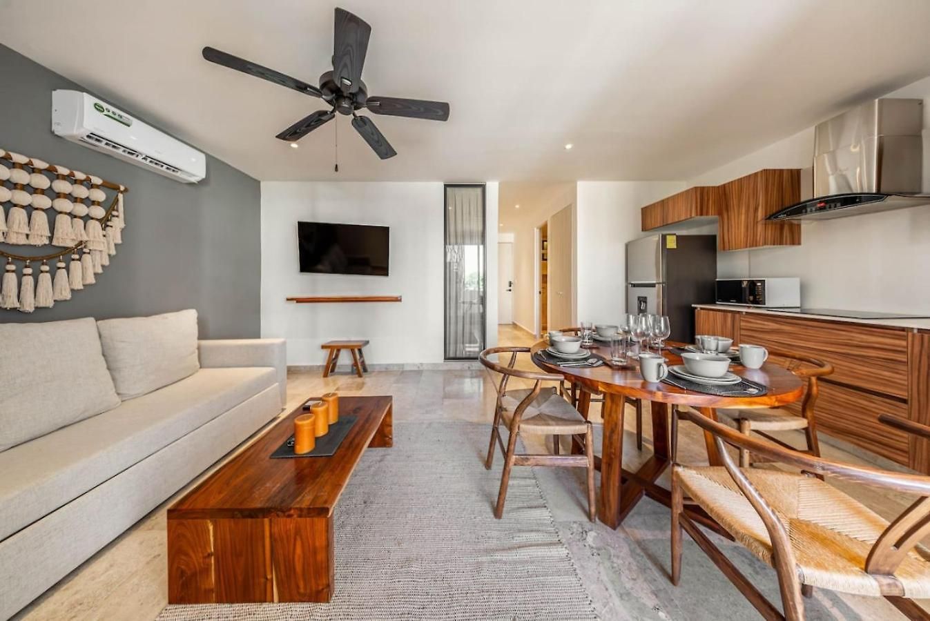 Lux 1 Bd King With Private Pool In Aldea Zama Holiday home *