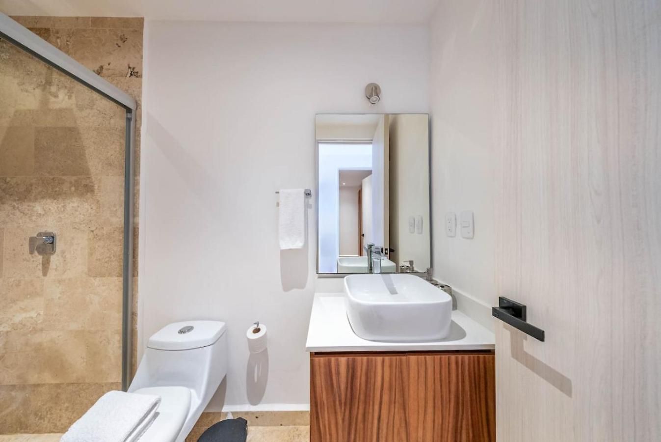 Holiday home Lux 1 Bd King With Private Pool In Aldea Zama *
