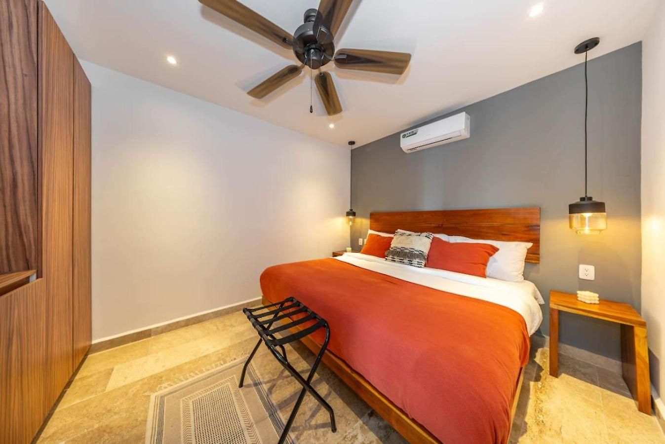 Lux 1 Bd King With Private Pool In Aldea Zama Holiday home