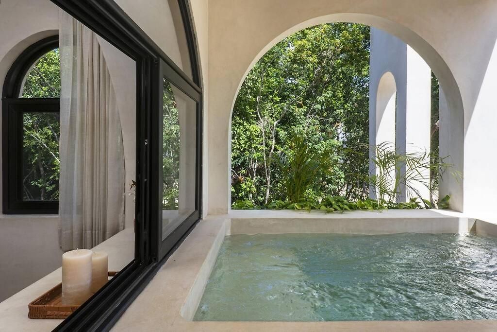 Newprivate Pool.200mb.#1 Rooftop