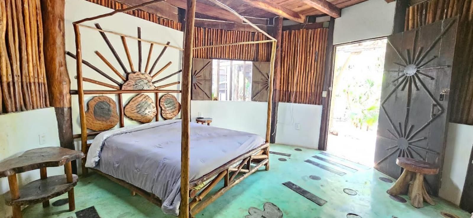 2 En La Veleta Apartamento Tulum