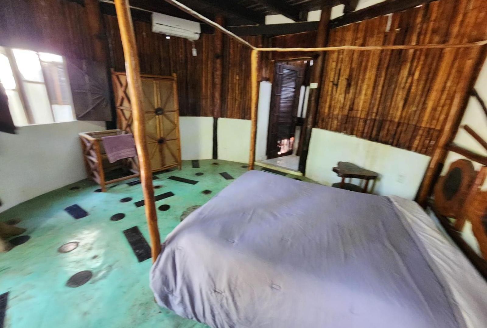 Apartamento 2 En La Veleta