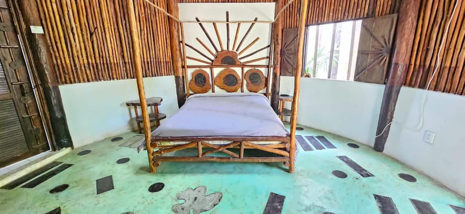 Apartamento 2 En La Veleta Tulum