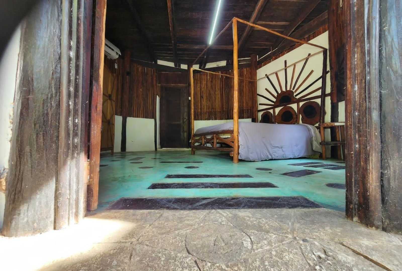 Apartamento 2 En La Veleta