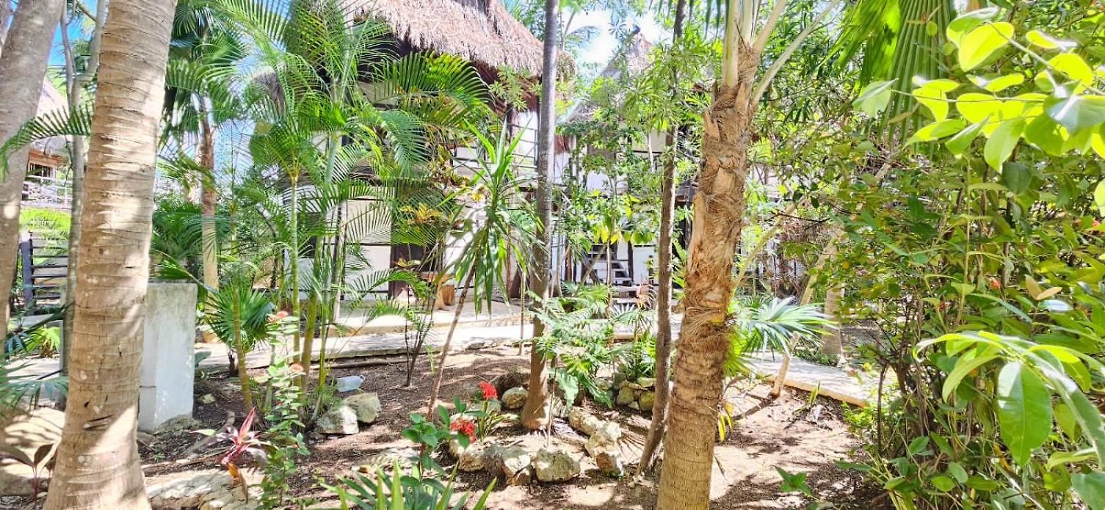 Apartamento 2 En La Veleta Tulum