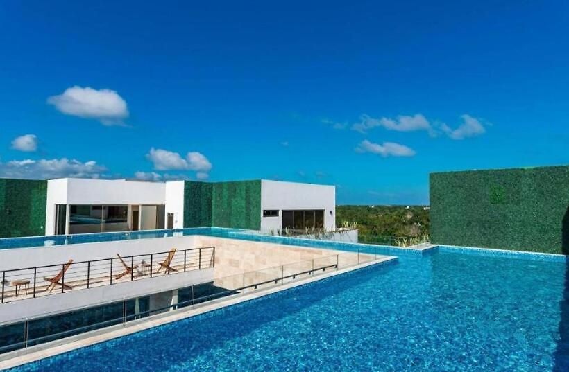 Brava Towers 2br - By Next Level B Apartment