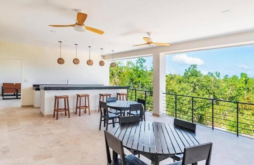 Brava Towers 2br - By Next Level B *