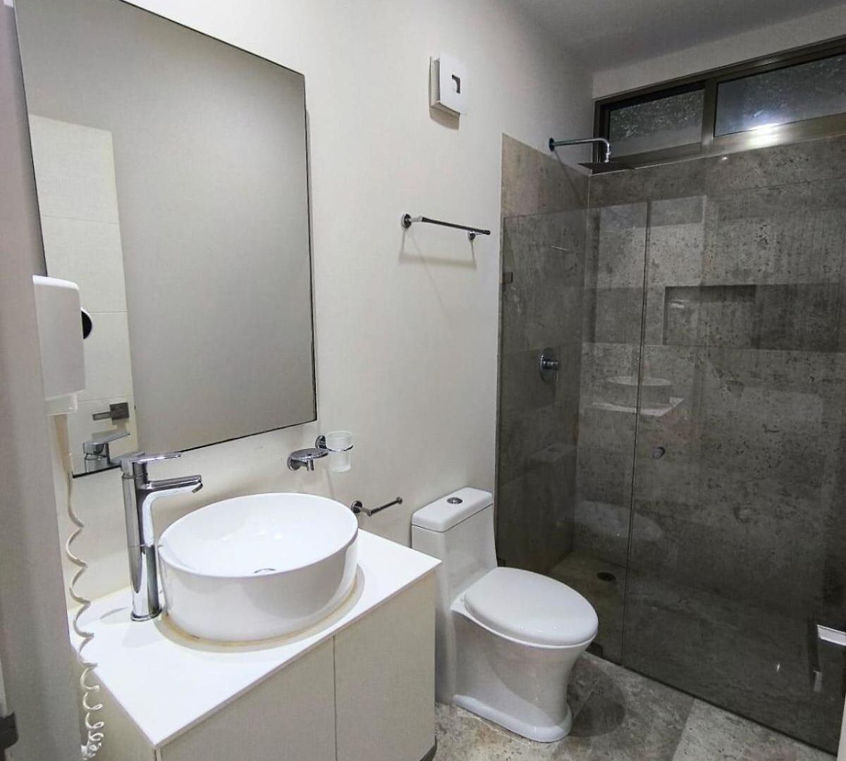 Apartment Brava Towers 2br - By Next Level B *